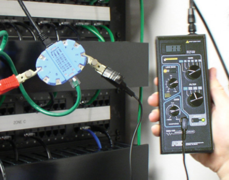 安新美国REI CMA-100反监听音频放大器